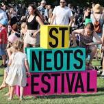 Dogs! Teeth!: St Neots Festival 2024