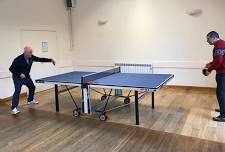 RVH Table Tennis