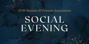 CCW P & F Social Evening