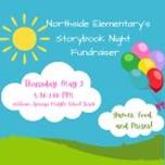 Storybook Night Fundraiser