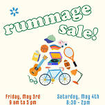 Rummage sale