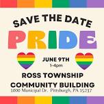 Ross Township Pride