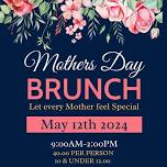 Mother's Day Brunch @ Kingston's!