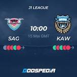 Sagan Tosu vs. Kawasaki Frontale