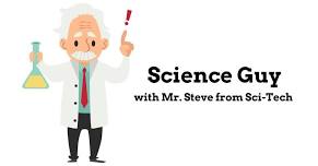 The Science Guy