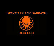 Steve's Black Sabbath BBQ Food Truck Location