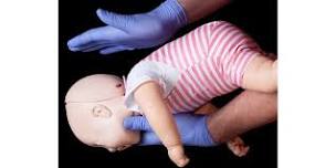 Introduction to Infant First Aid