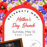 Mothers Day Brunch