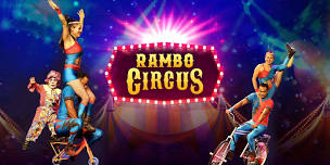 Rambo Circus - Kolhapur