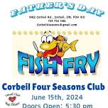 Father's Day Fish Fry