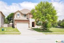 Open House: 12-4pm CDT at 9124 Vista Valley Dr, Temple, TX 76502