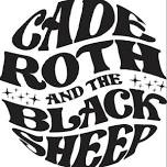 Cade Roth and The BlackSheep: Party like it’s 1776