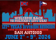 127th Texas Division Reunion