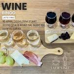 Wine Bingo