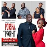 Porsha &The Prophit Stage Play