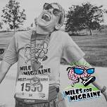 Miles for Migraine - Miami 2024