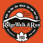 32nd Annual Ridge Walk & Run