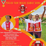 Polio Plus Walk