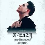 G-EAZY