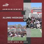 Alumni day 2014