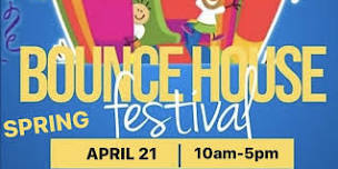 Bounce House Festival