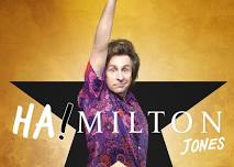 Milton Jones