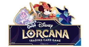 Lorcana: Into the Inklands Championship