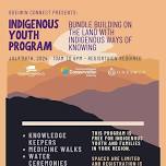 Indigenous Youth and Family Day Program