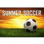 Caddo/Mooringsport Soccer Clinic