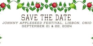 Johnny Appleseed Festival 2024