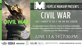 CIVIL WAR (FILM)