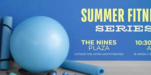 Summer Fitness Series