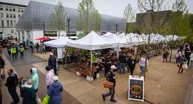 Lane County Farmers Market