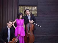 Holiday Fundraiser: Horszowski Trio