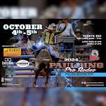 Paulding Pro Rodeo