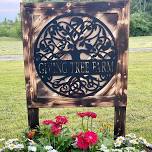 Market at The Giving Tree Farm