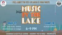 Music by the Lake - City of Bartlett