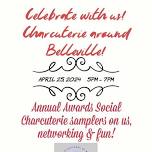 Belleville Chamber and Main Street Annual Awards Social