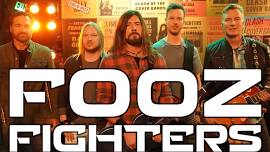 Fooz Fighters