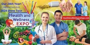 Spokane 10th Annual Health and Wellness Expo,