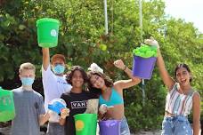 Beach Cleanup | Langosta | Wednesday May 15th