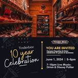 10th Year Celebration