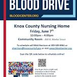 Impact Life Blood Drive