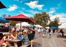 Williamstown Farmers Market