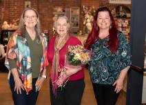 Westfield Woman's Club Annual Garden Tea