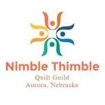 Nimble Thimble Quilt Show in Aurora