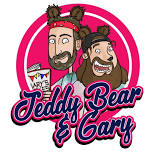 Jeddy Bears and Gary's Chemistry of Chaos