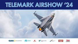 Telemark Air Show