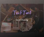 Tea & Tarot Social Evening