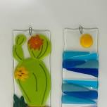 Glass Fusing Class